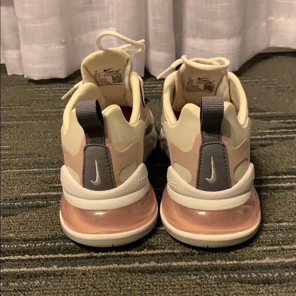 Women’s Nike Air Max 270 - Picture 5 of 5
